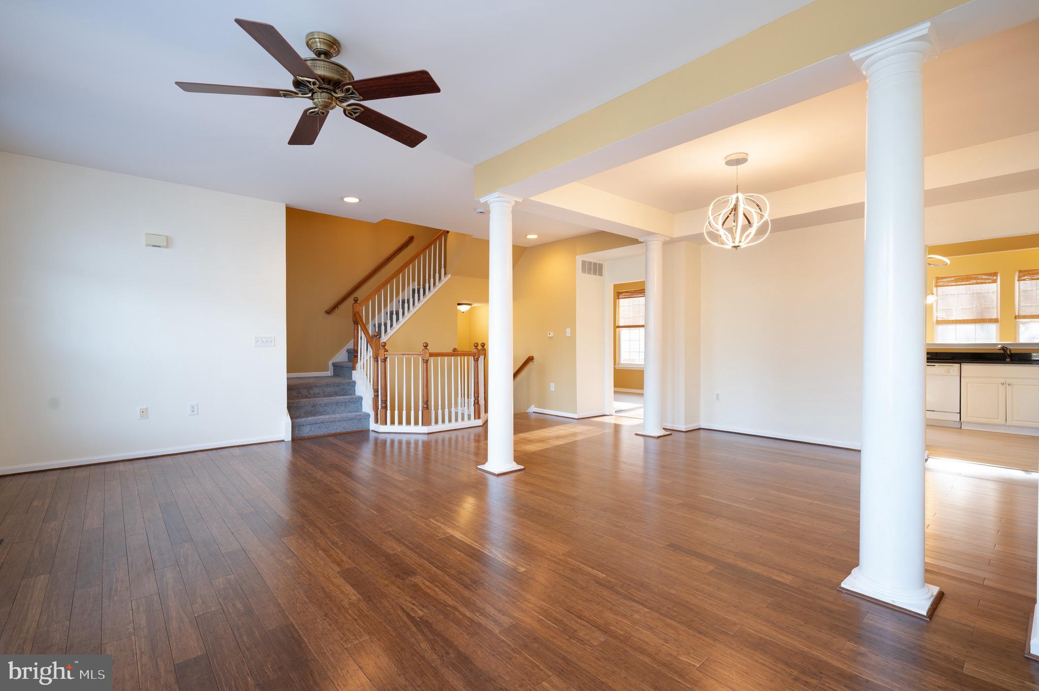 BRENNAN ESTATES - Residential