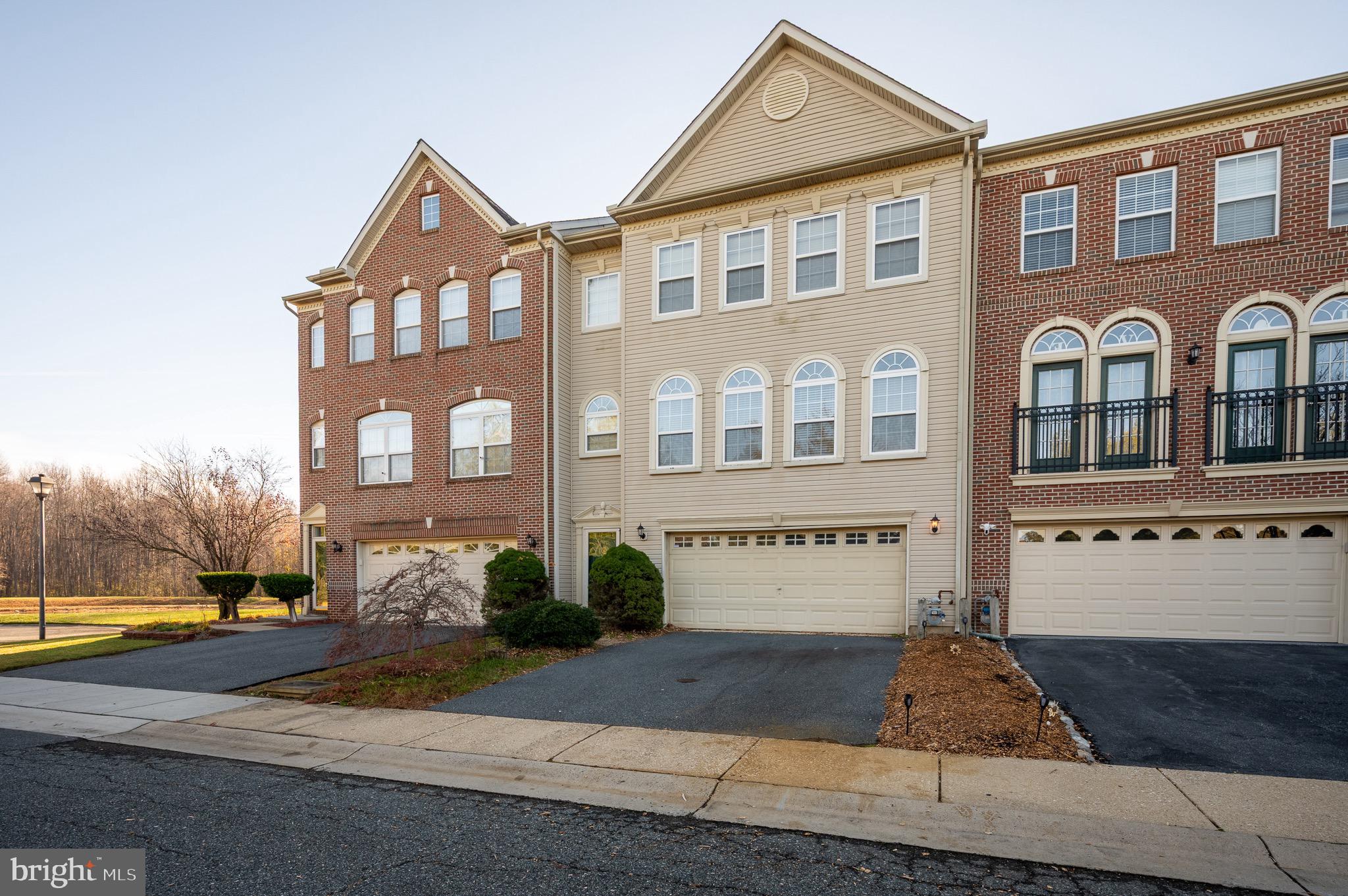 BRENNAN ESTATES - Residential