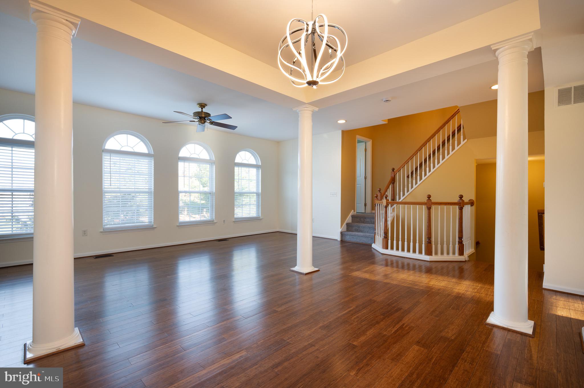 BRENNAN ESTATES - Residential