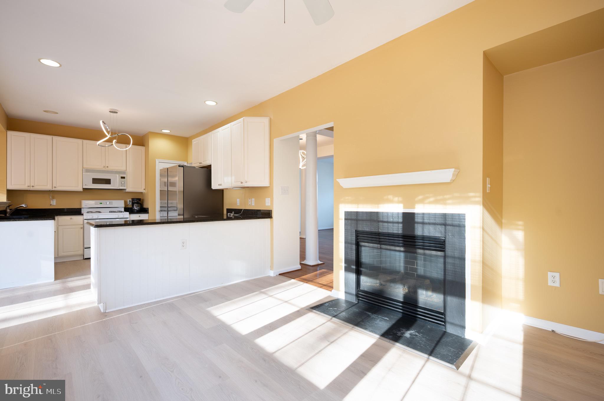 BRENNAN ESTATES - Residential