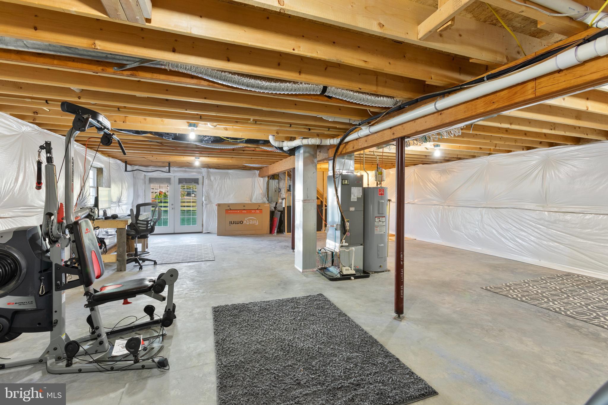 CHARLES TOWN - Residential