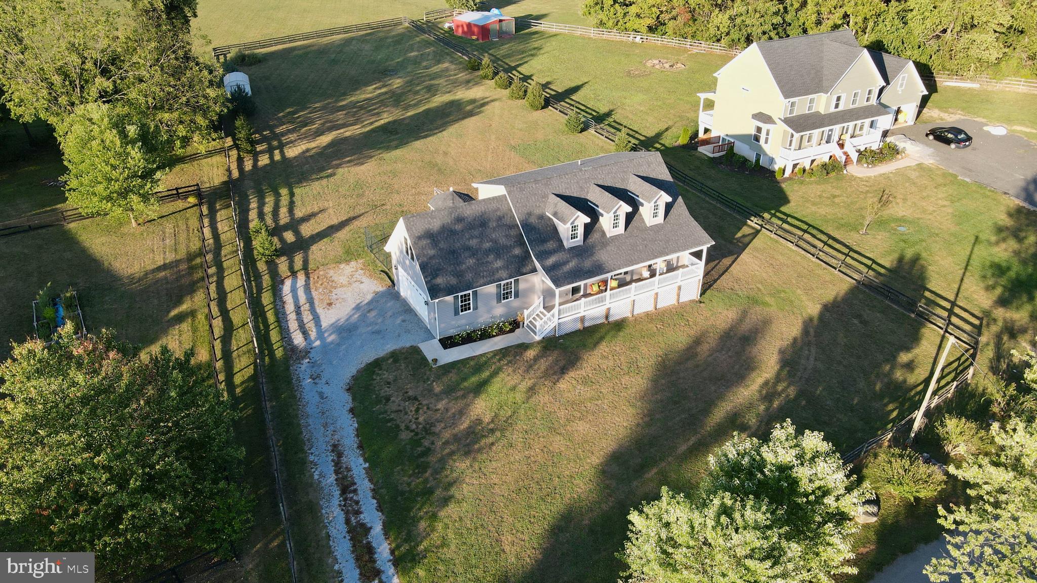 CHARLES TOWN - Residential