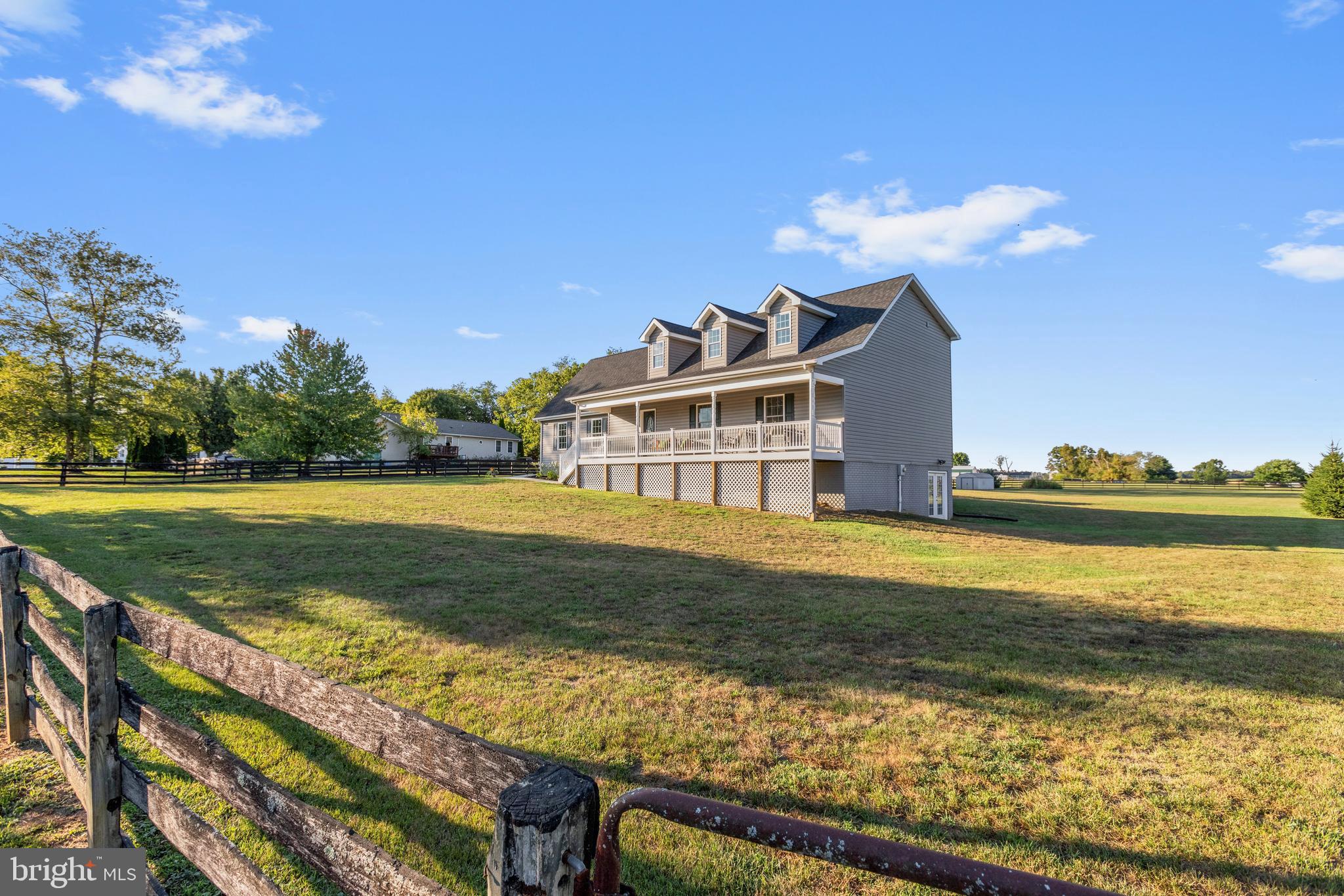 CHARLES TOWN - Residential