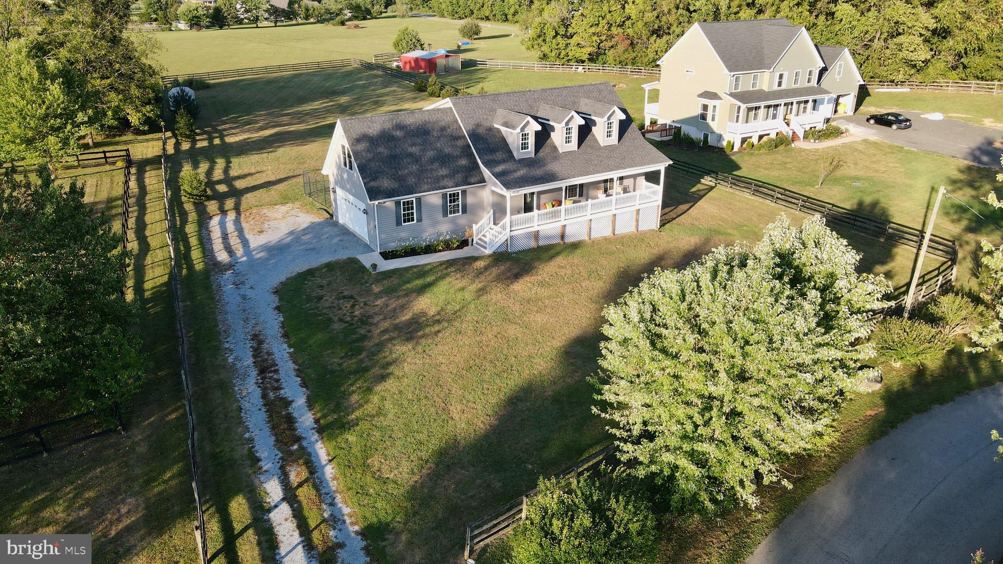 CHARLES TOWN - Residential