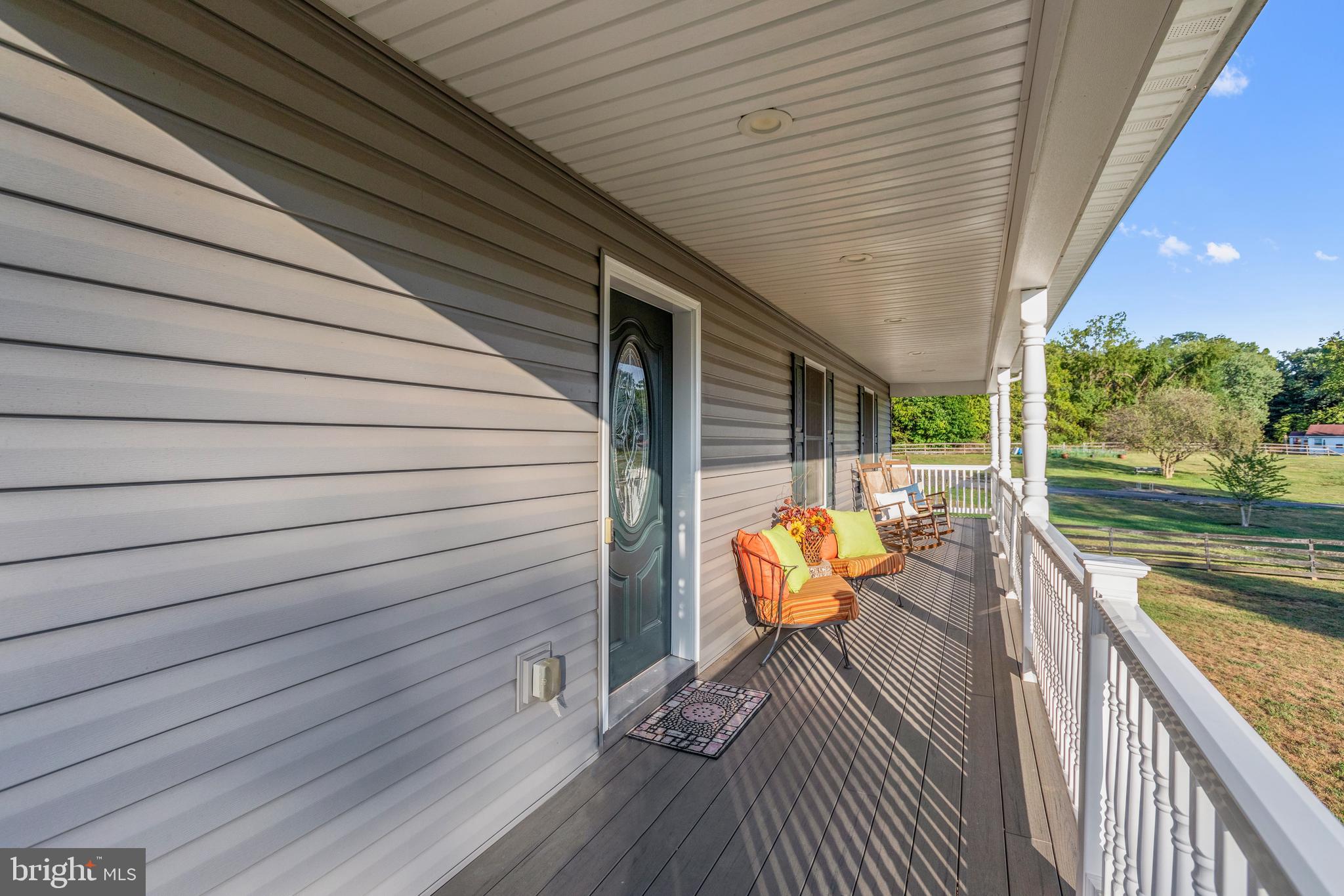 CHARLES TOWN - Residential