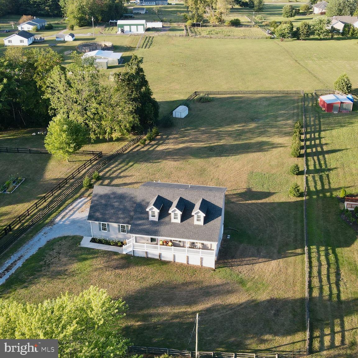 CHARLES TOWN - Residential