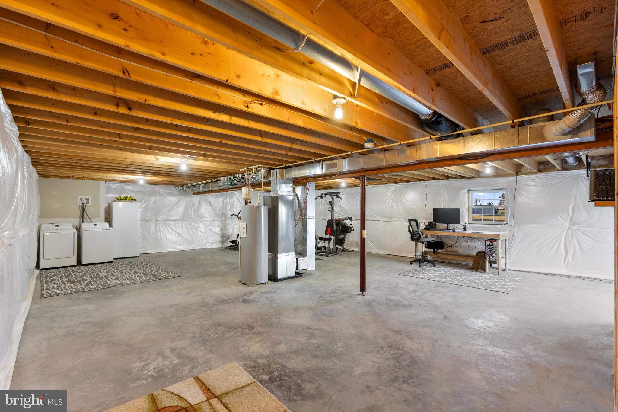 CHARLES TOWN - Residential