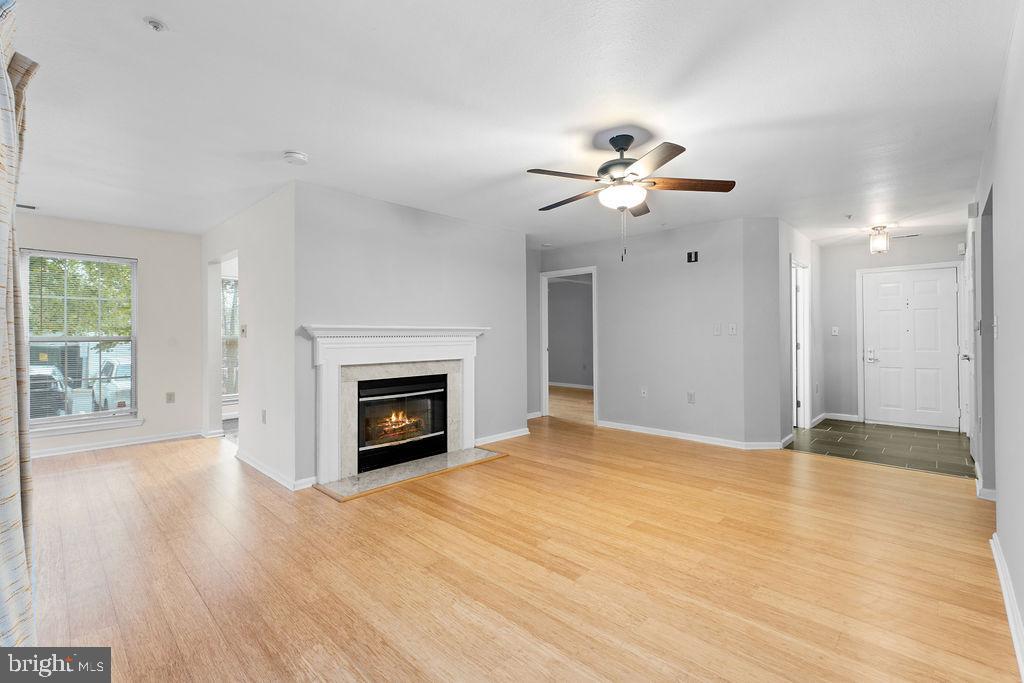 BRISTOL GREEN - Residential Lease