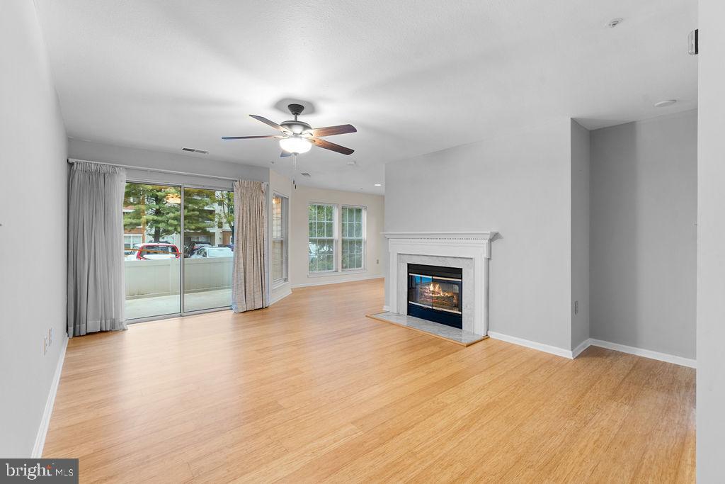 BRISTOL GREEN - Residential Lease