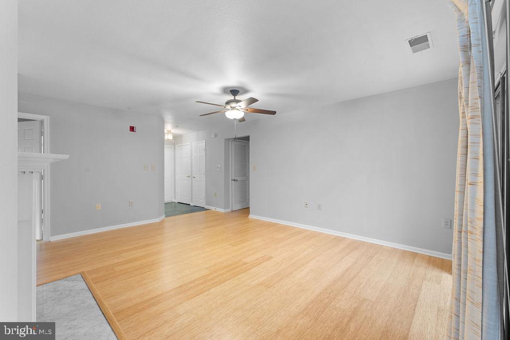 BRISTOL GREEN - Residential Lease