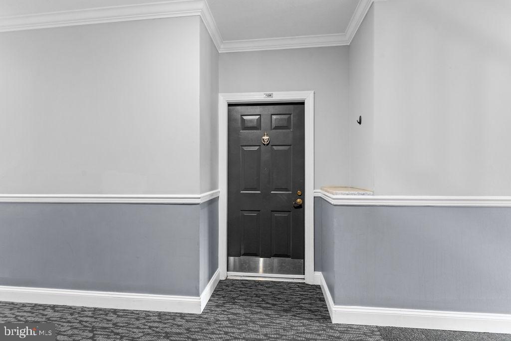 BRISTOL GREEN - Residential Lease