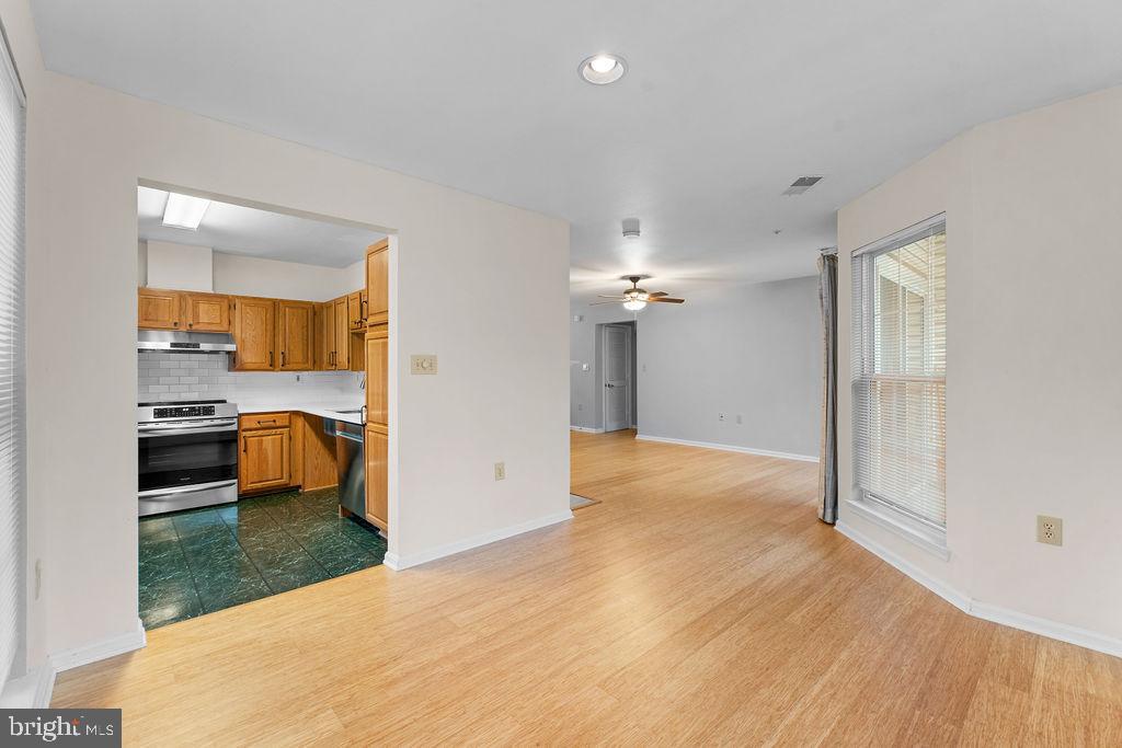 BRISTOL GREEN - Residential Lease