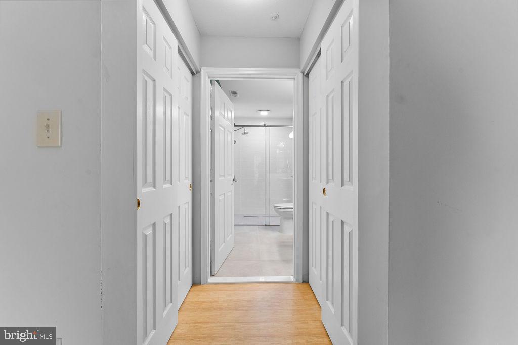 BRISTOL GREEN - Residential Lease