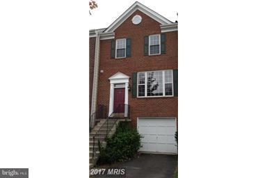 SOUTH RIDING - Residential Lease