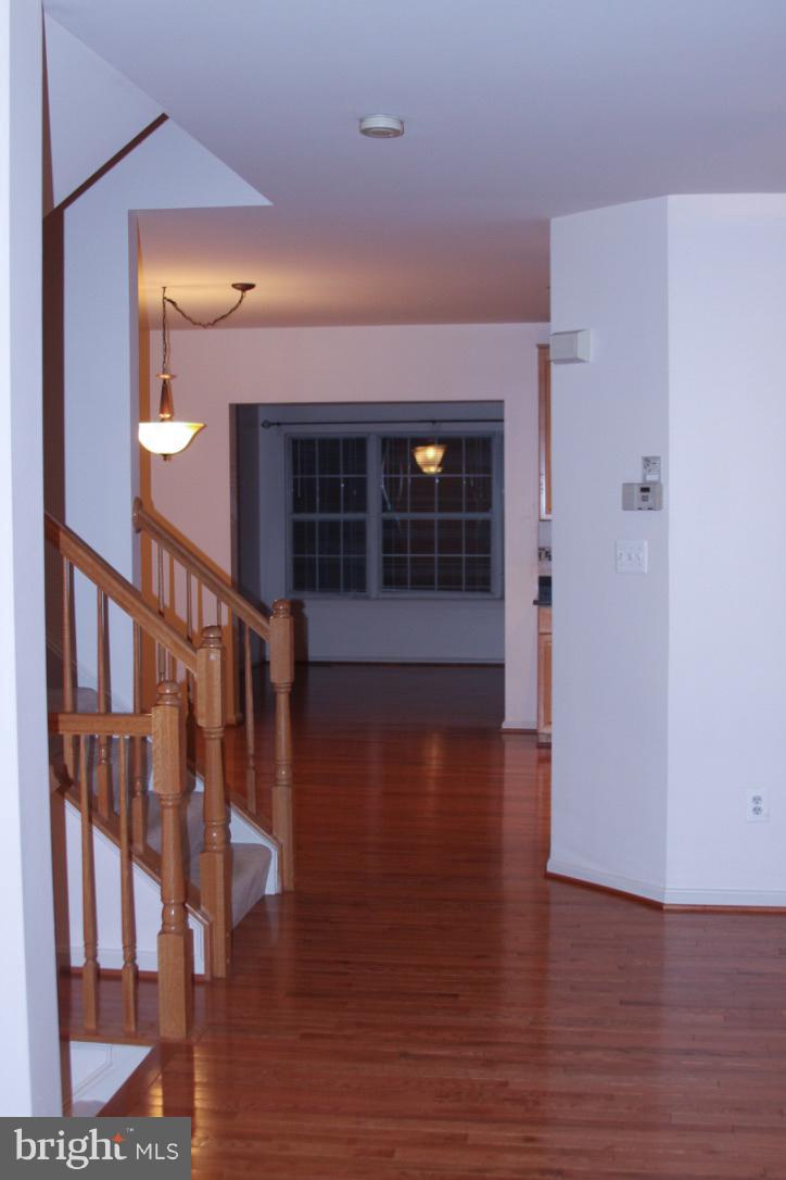 SOUTH RIDING - Residential Lease