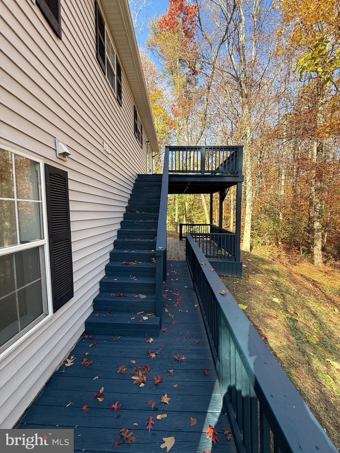 CHESAPEAKE RANCH ESTATES - Residential