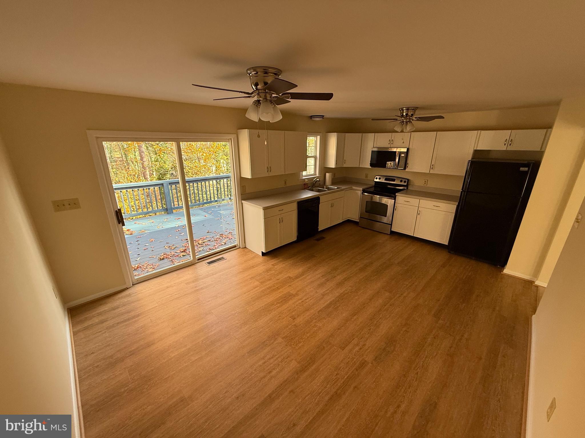 CHESAPEAKE RANCH ESTATES - Residential