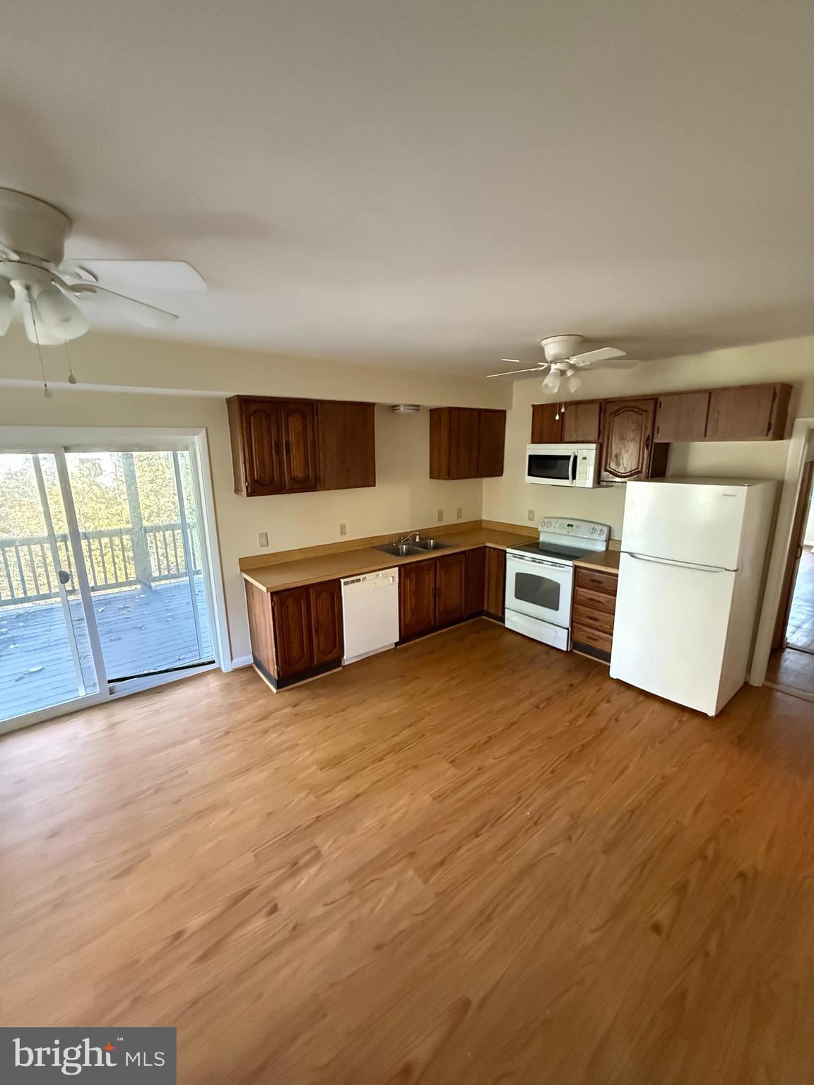 CHESAPEAKE RANCH ESTATES - Residential