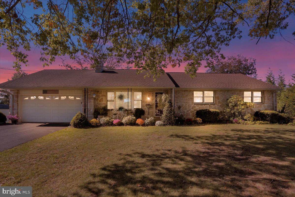 31 MARTIN AVENUE