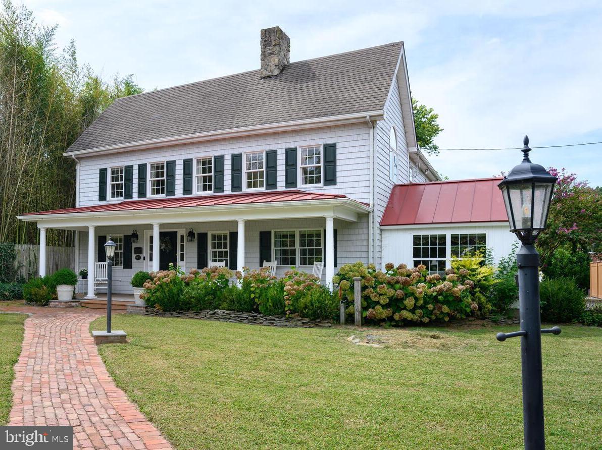 119 WATSON ROAD