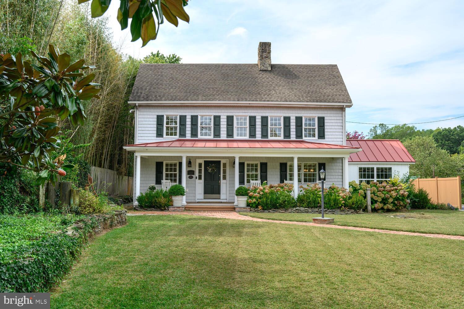 119 WATSON ROAD
