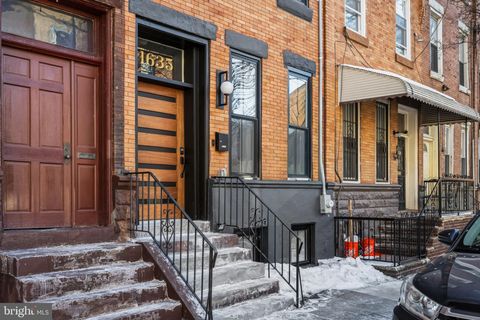 1635 S 5TH STREET PHILADELPHIA PA 19148