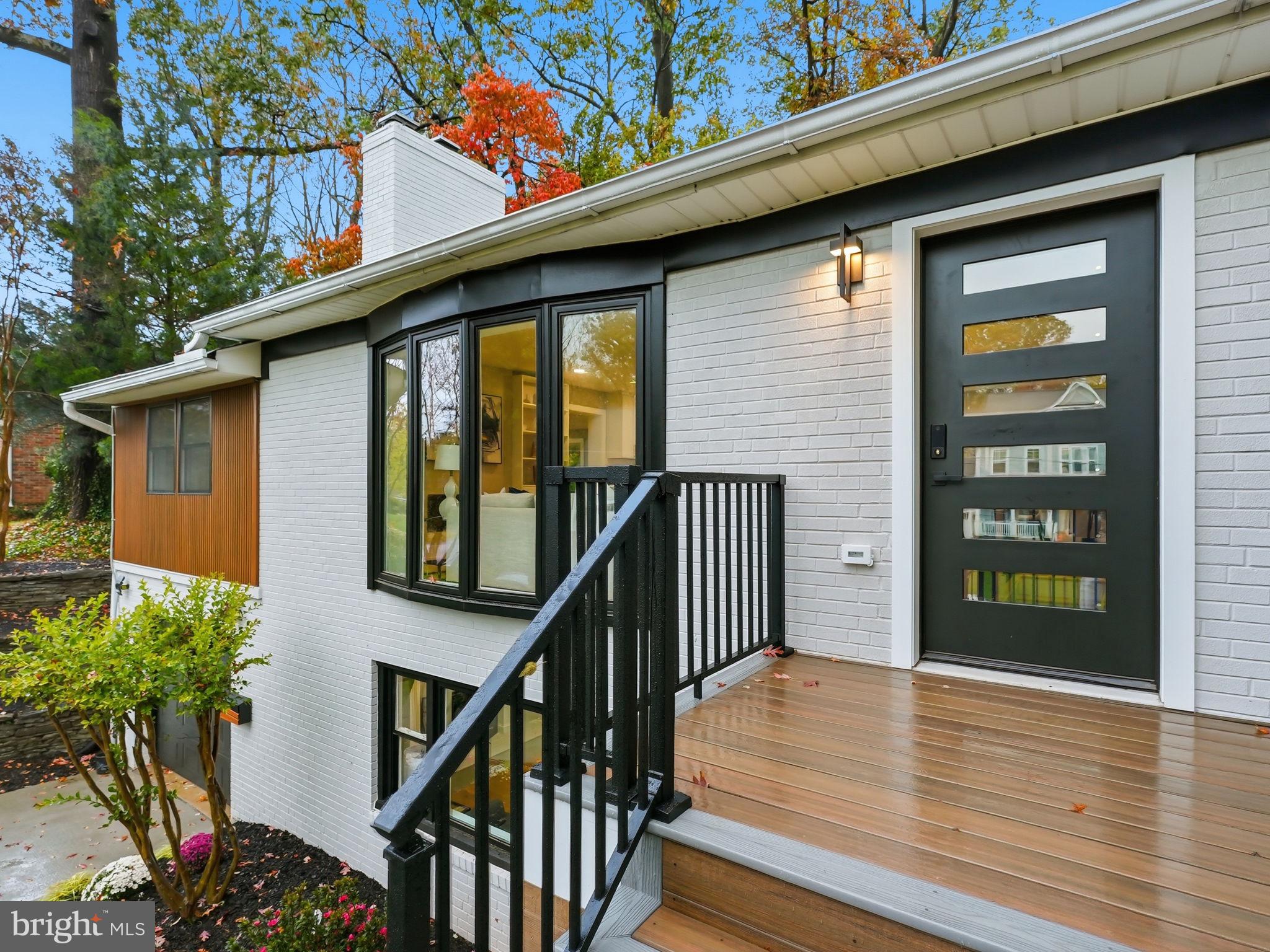 6434 WOODVILLE DRIVE