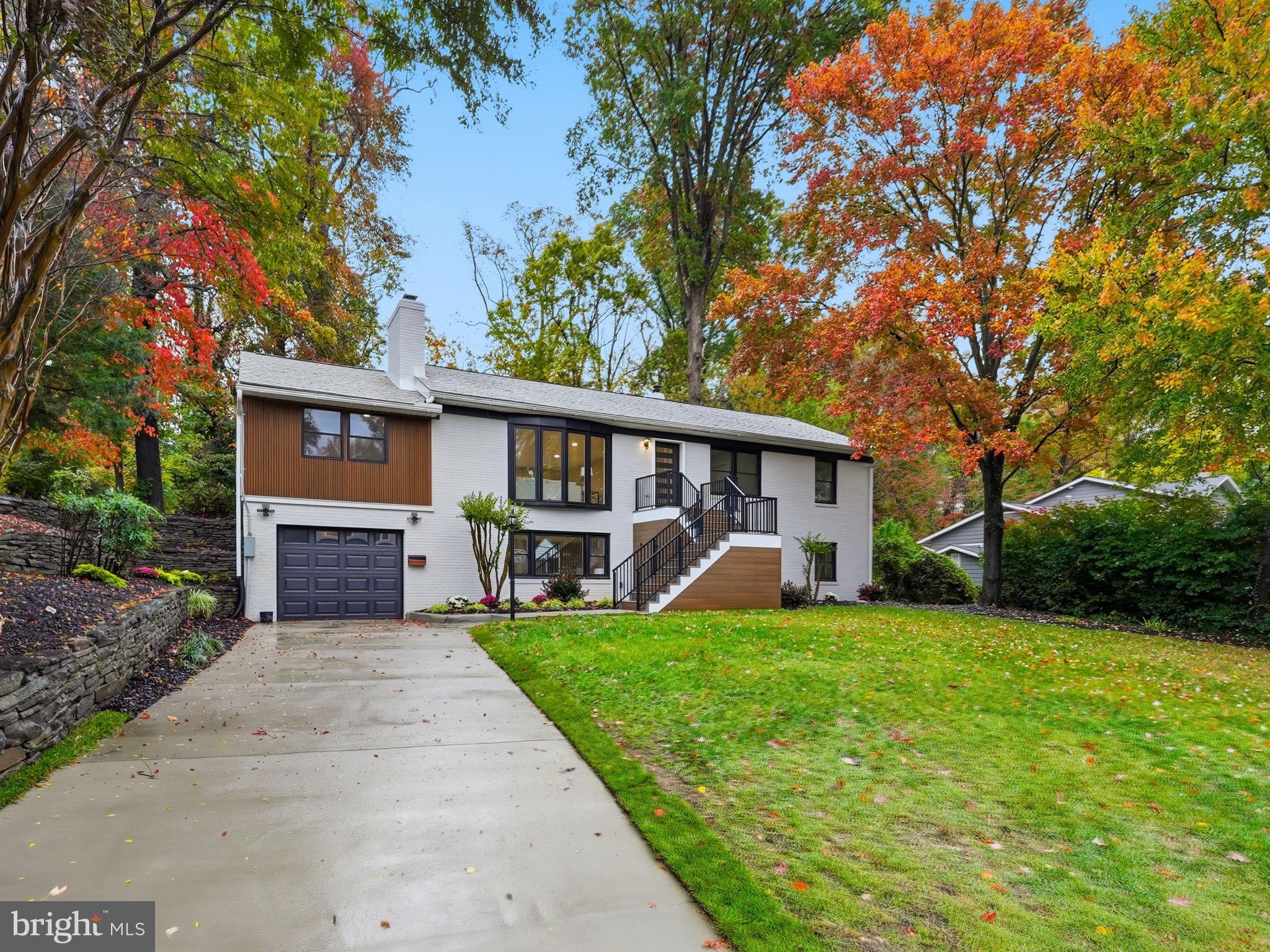 6434 WOODVILLE DRIVE