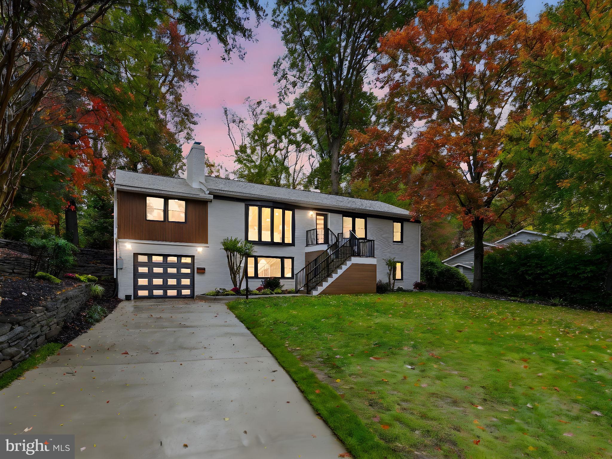 6434 WOODVILLE DRIVE