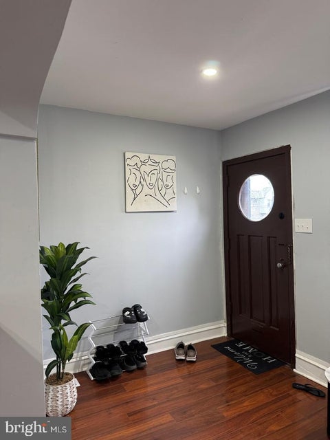 Townhouse For Sale - 6407 Dicks Avenue<br/> PHILADELPHIA, PA 19142