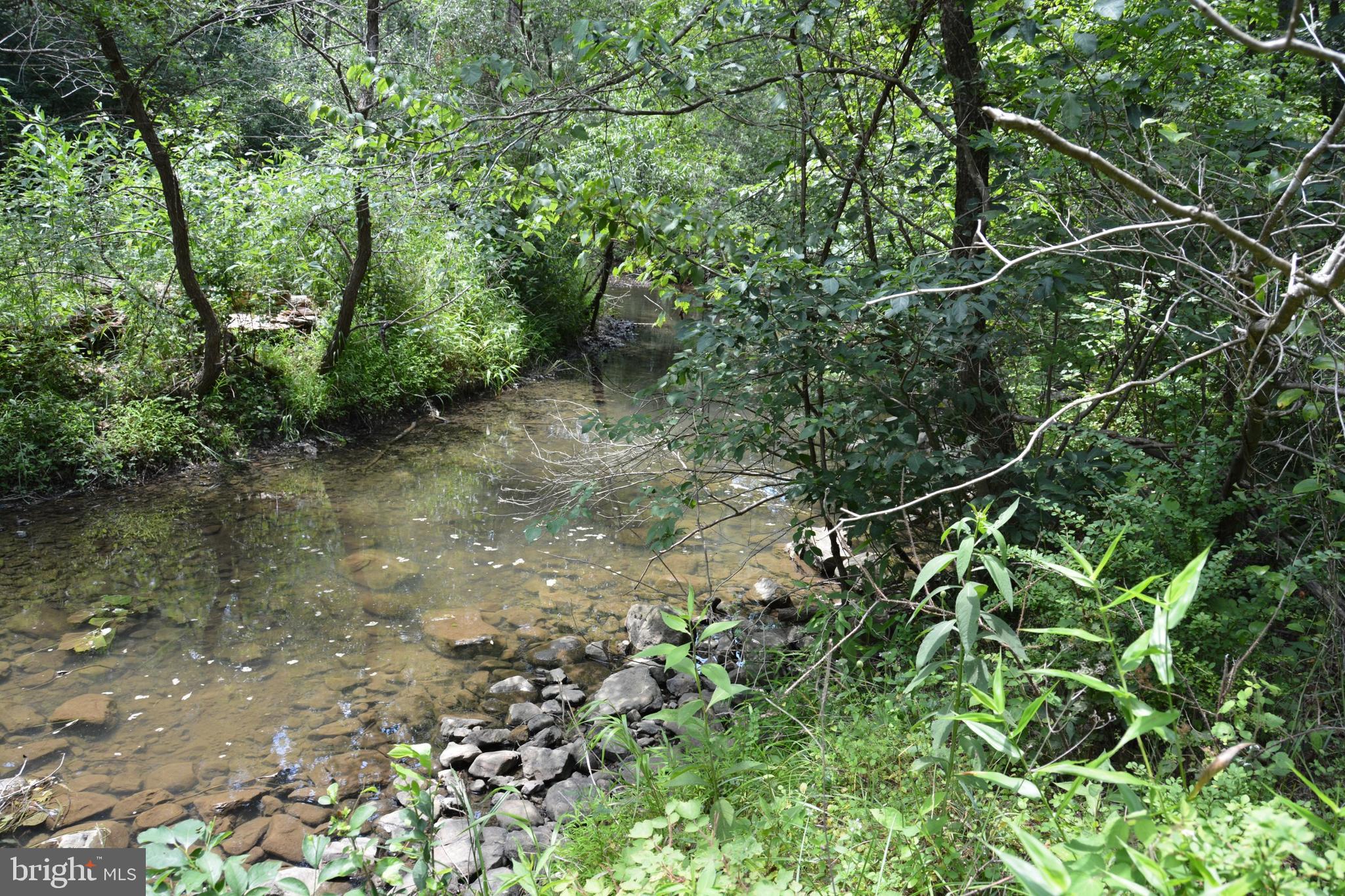 RITTERS HIDDEN VALLEY - Land