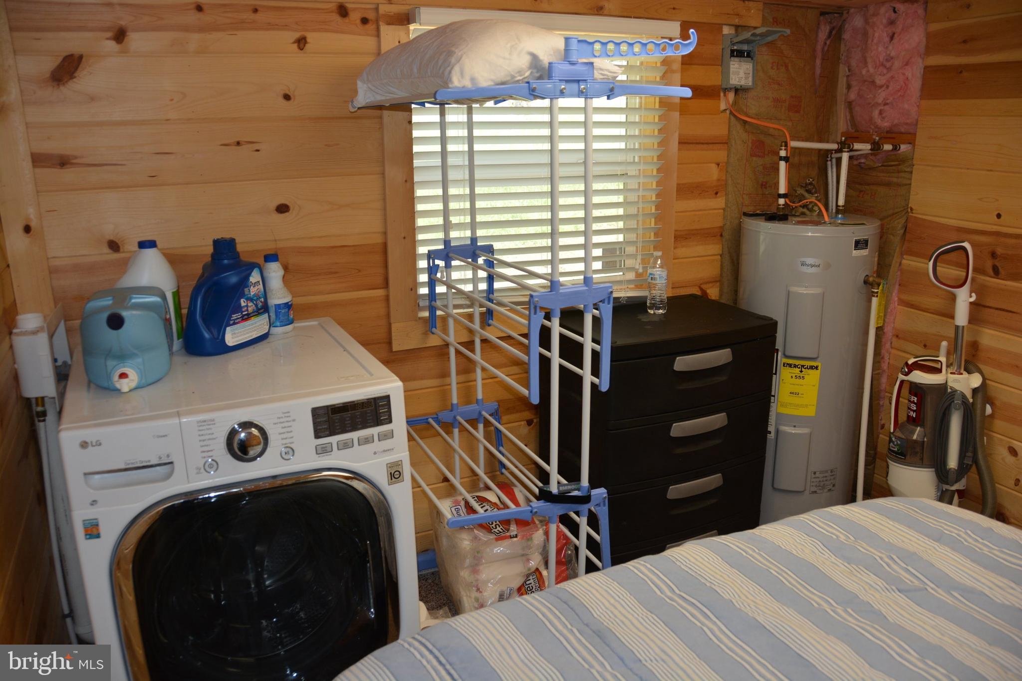 RITTERS HIDDEN VALLEY - Land