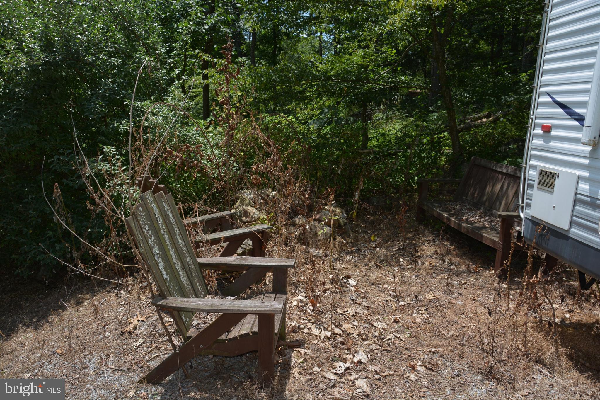 RITTERS HIDDEN VALLEY - Land