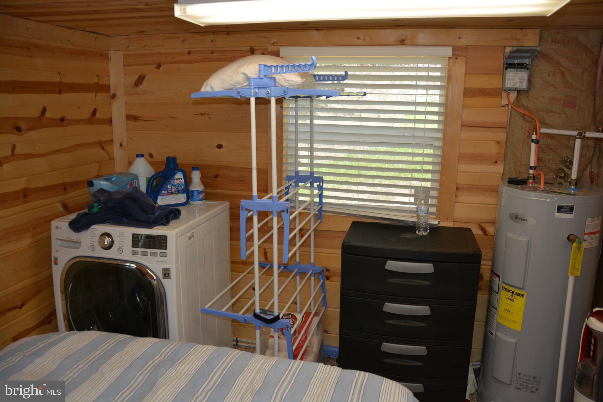 RITTERS HIDDEN VALLEY - Land