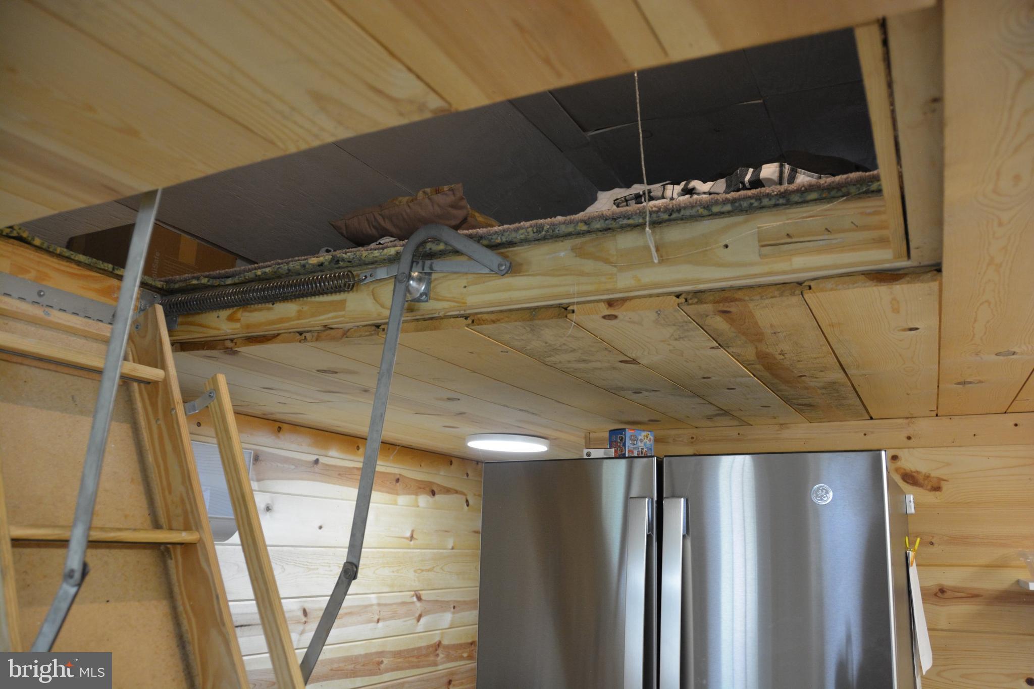 RITTERS HIDDEN VALLEY - Land