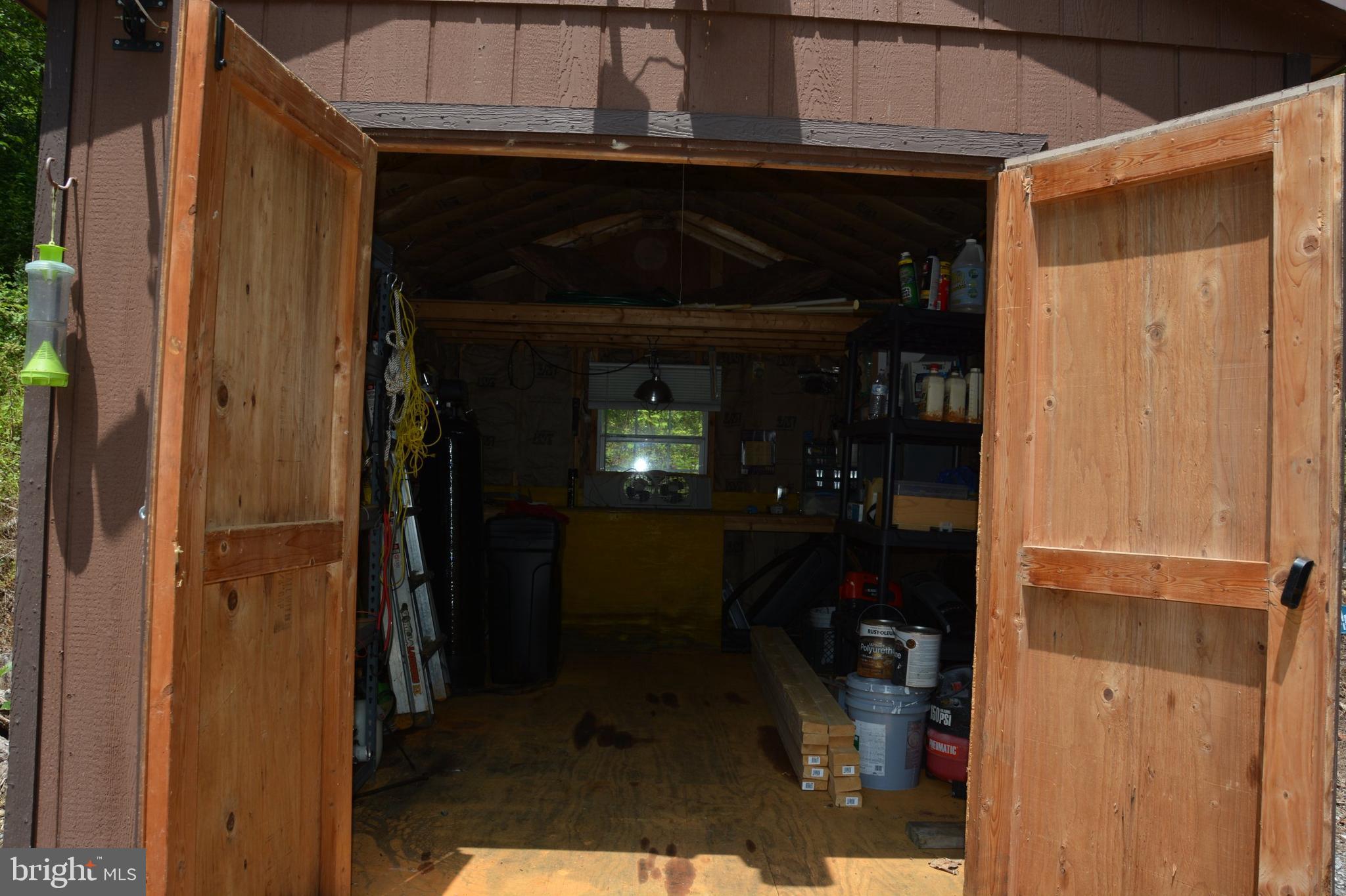 RITTERS HIDDEN VALLEY - Land