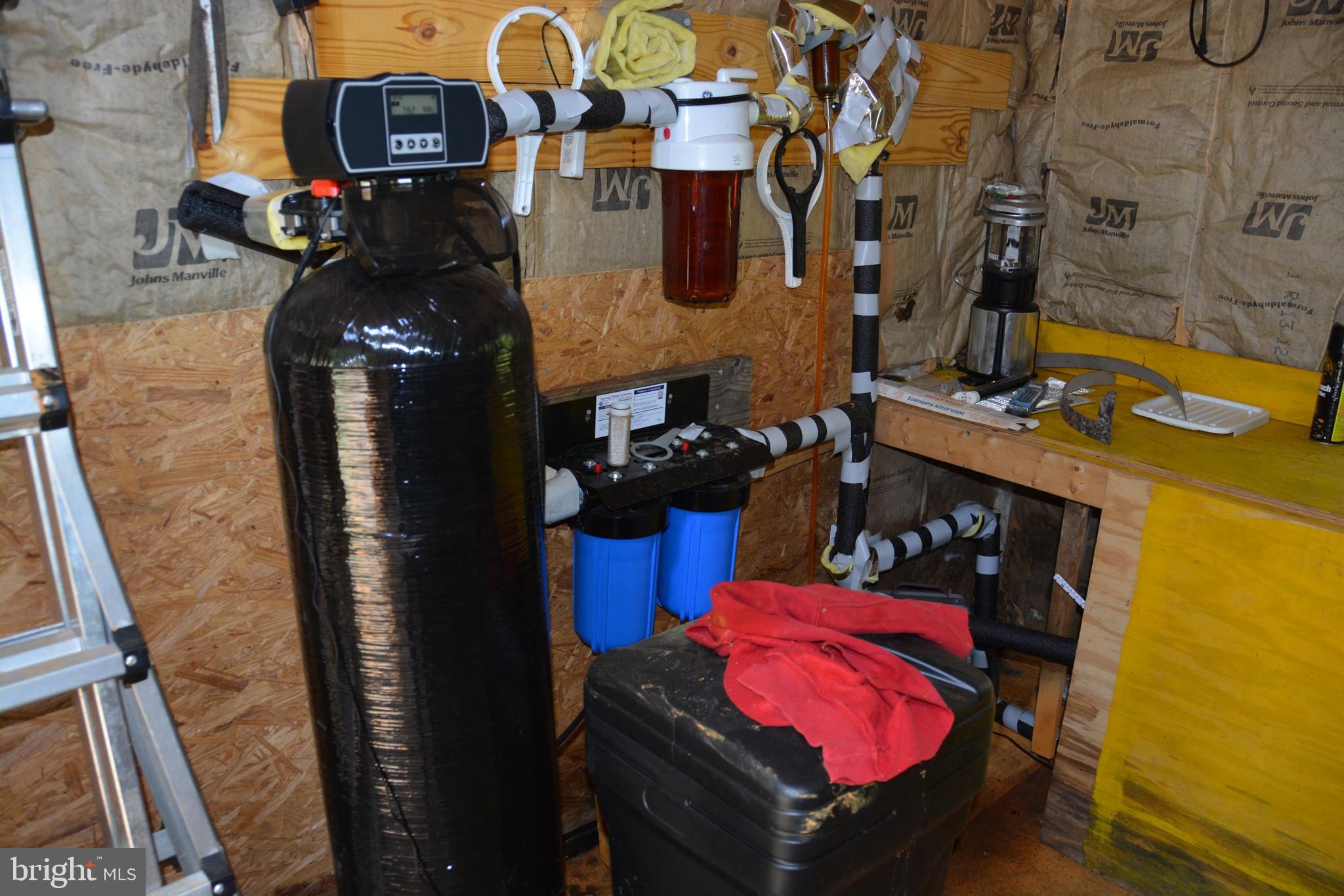 RITTERS HIDDEN VALLEY - Land