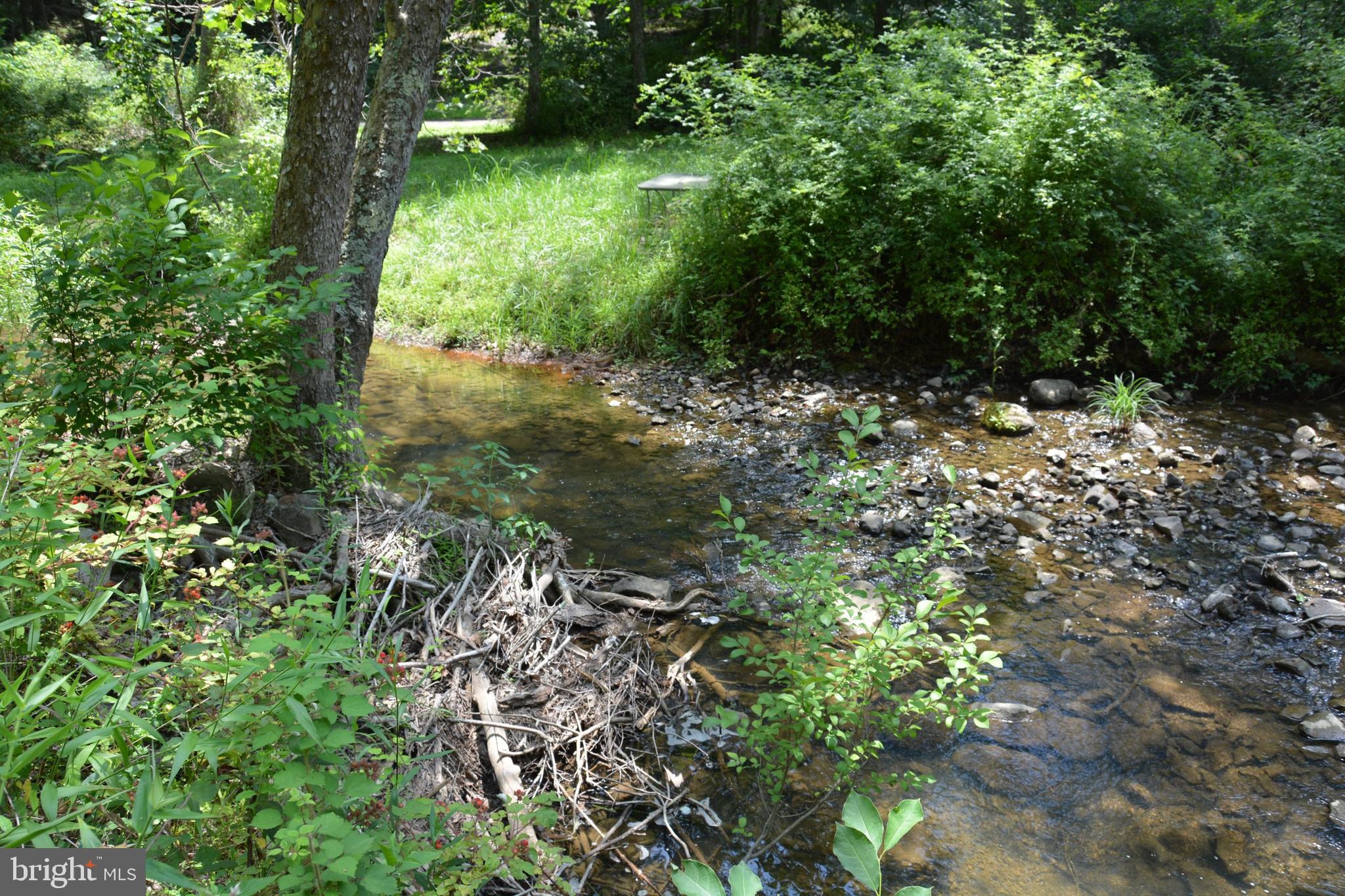 RITTERS HIDDEN VALLEY - Land