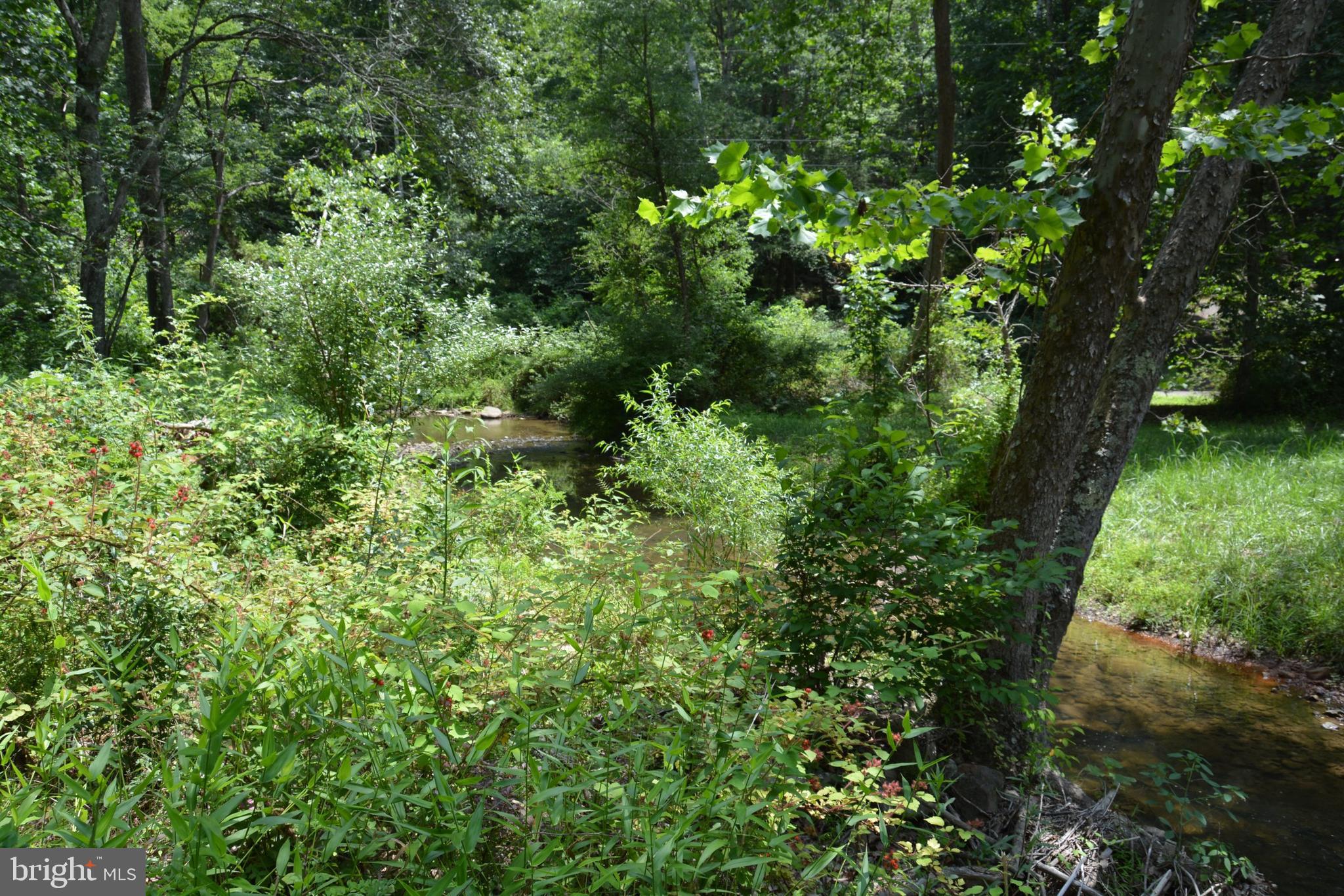 RITTERS HIDDEN VALLEY - Land