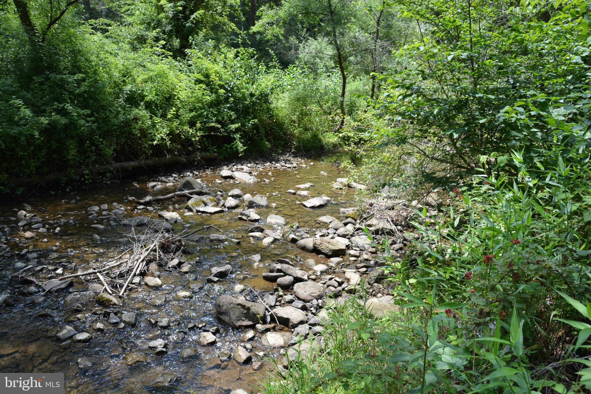 RITTERS HIDDEN VALLEY - Land