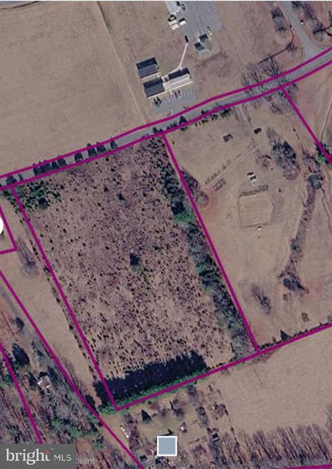 Vacant Land For Sale - TBD Estaline Valley Road<br/> Augusta County, CRAIGSVILLE, VA 24430