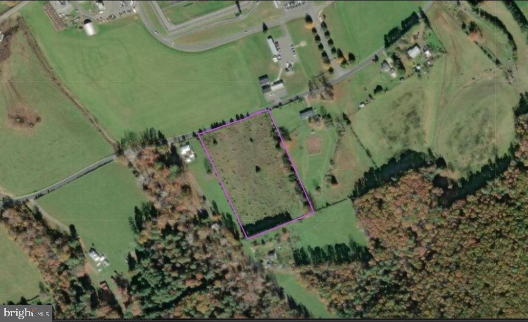 TBD ESTALINE VALLEY ROAD