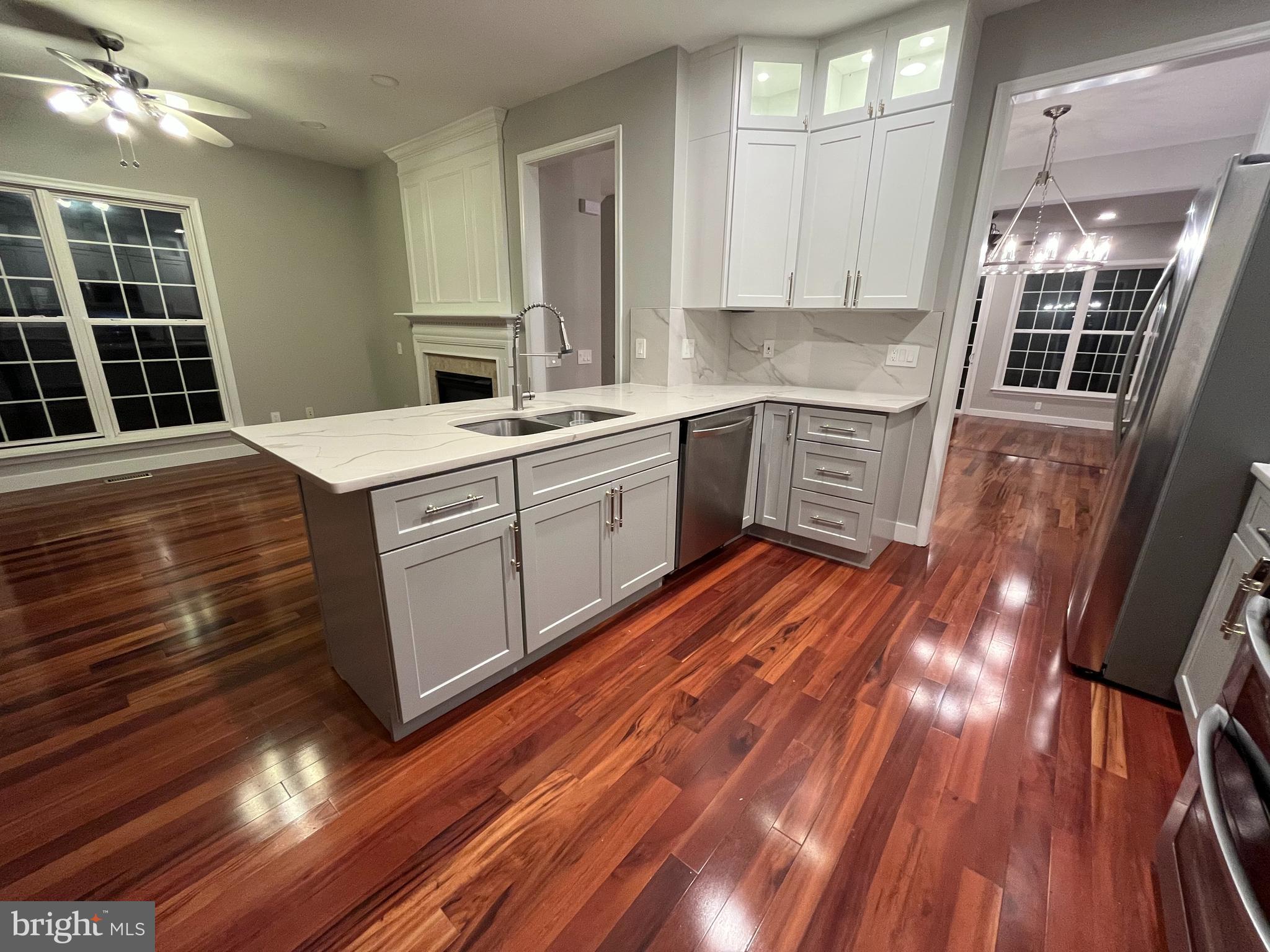 TANNERS RIDGE - Residential