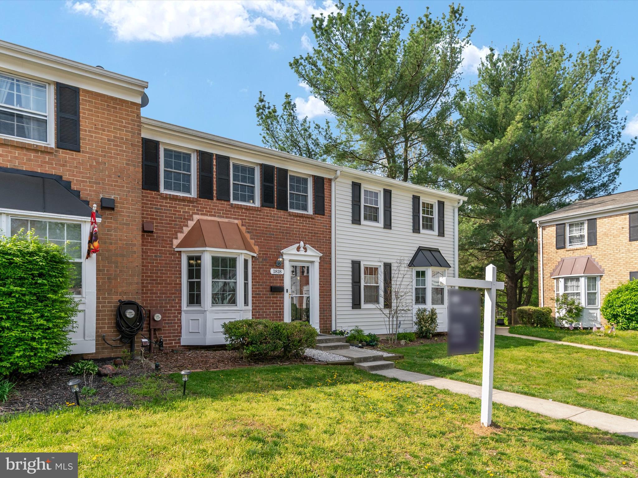 CROFTON SQUARE - Residential