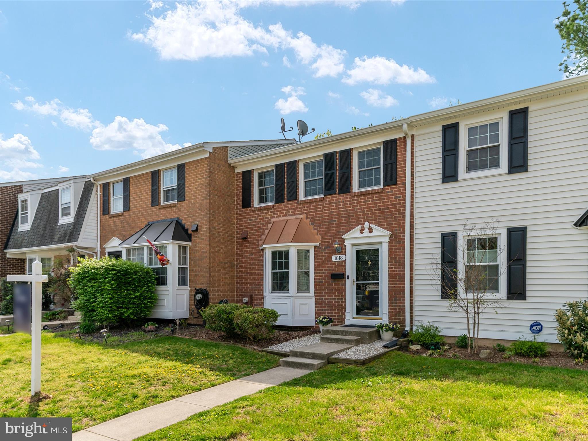 CROFTON SQUARE - Residential