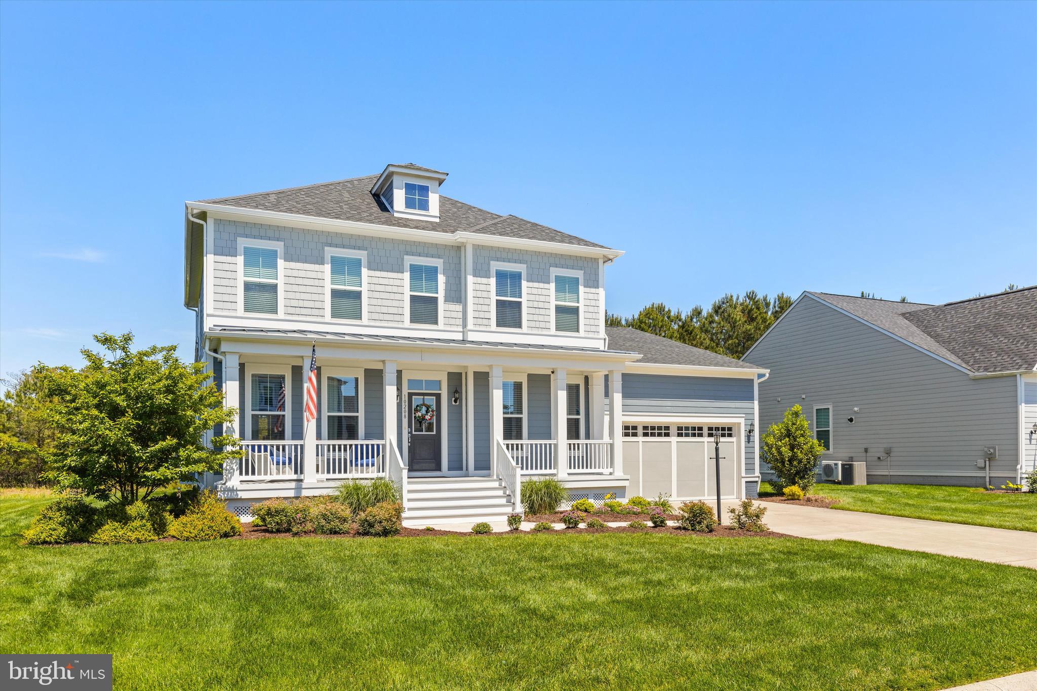 GLENRIDDLE - Residential