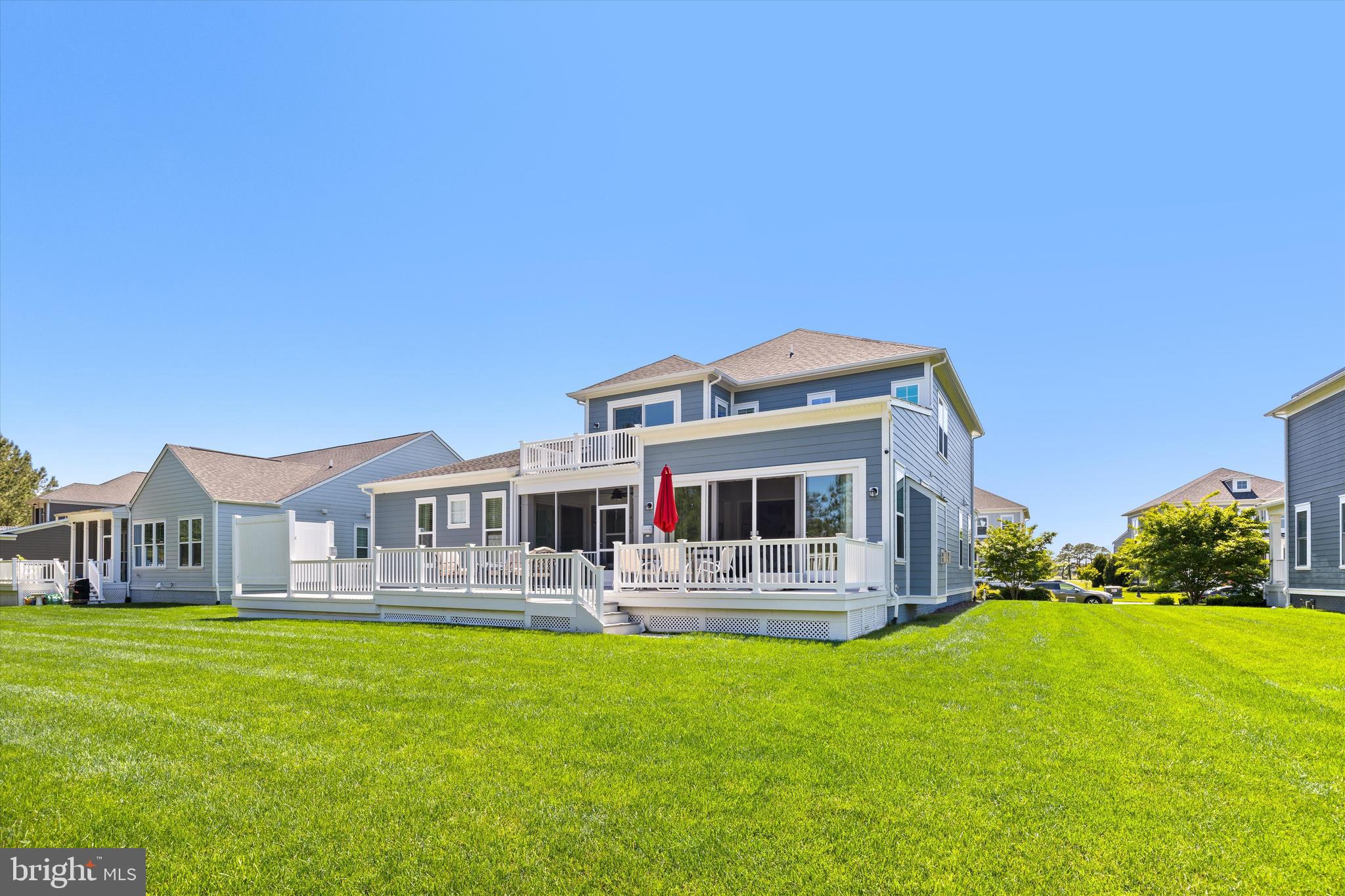 GLENRIDDLE - Residential