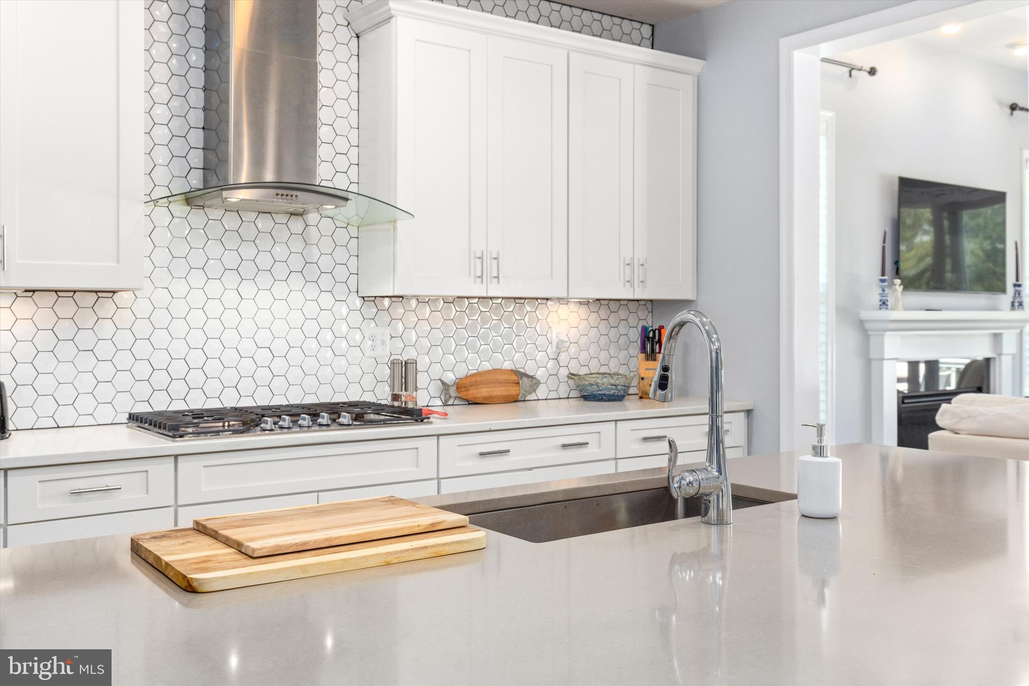 GLENRIDDLE - Residential