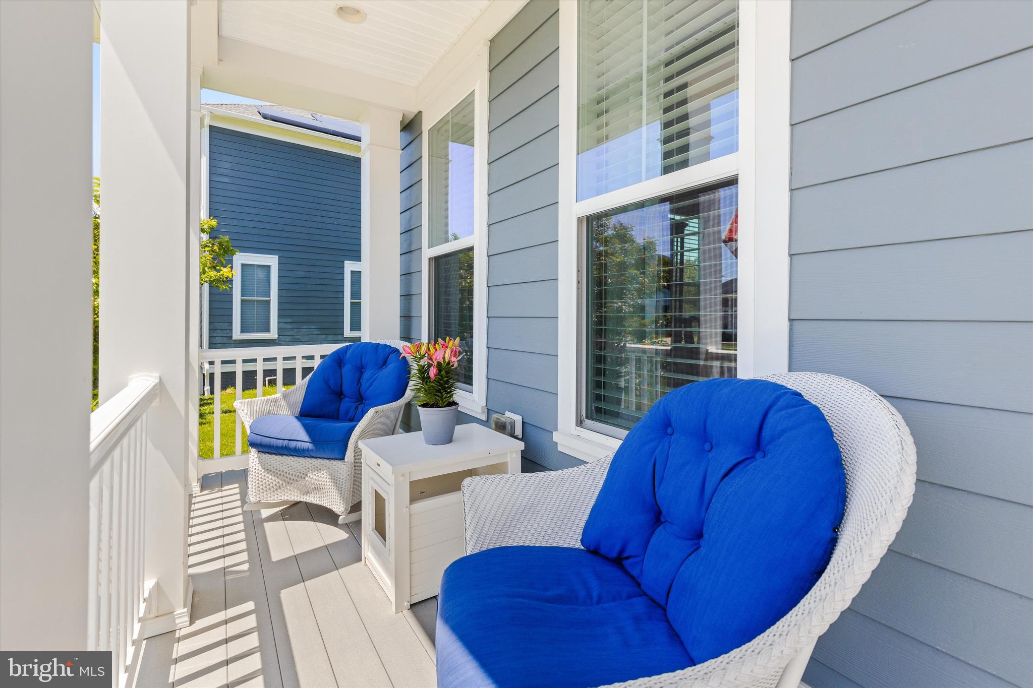 GLENRIDDLE - Residential