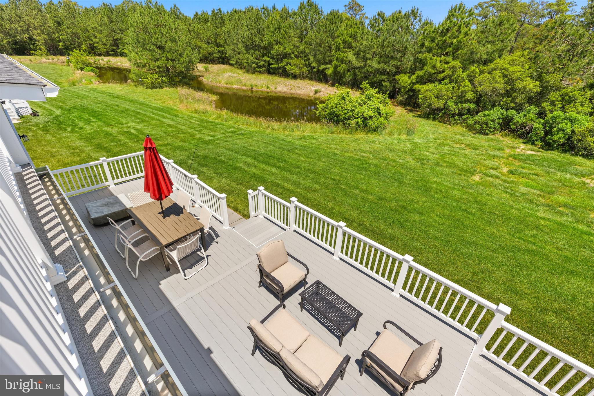 GLENRIDDLE - Residential